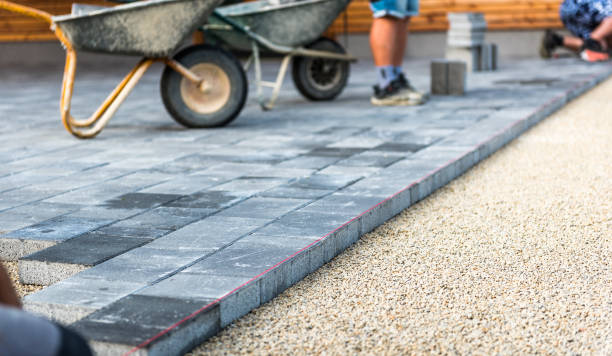 Best Residential Concrete Services  in Georgetown, GA