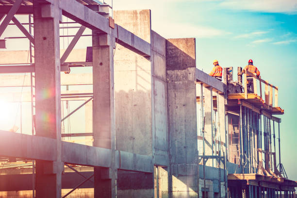 Best Concrete Crack Repair  in Georgetown, GA