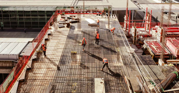 Best Concrete Resurfacing Services  in Georgetown, GA
