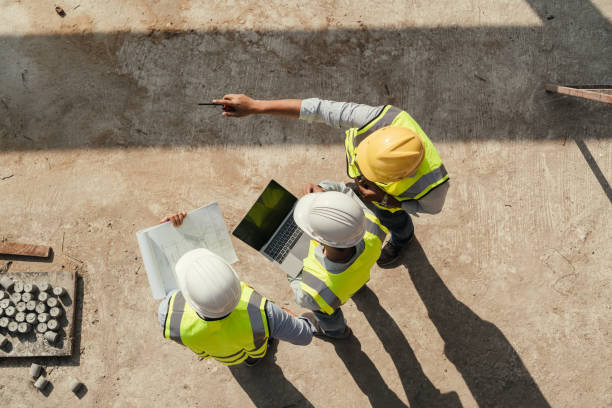 Best Best Concrete Contractor  in Georgetown, GA