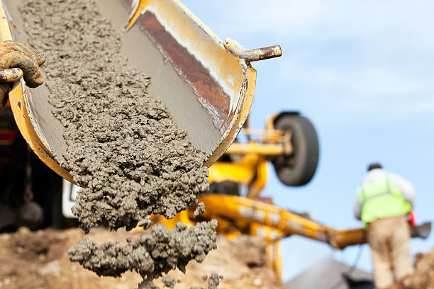 Best Concrete Resurfacing Services  in Georgetown, GA