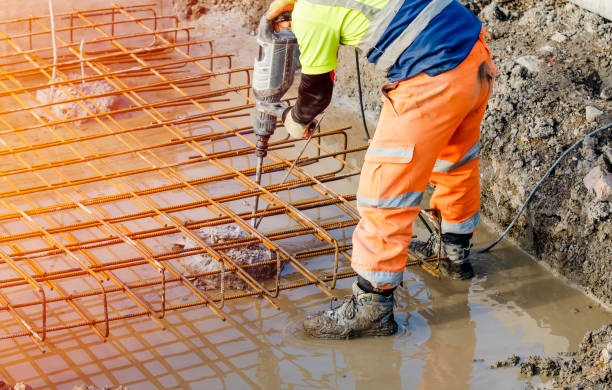 Professional Concrete contractor in GA
