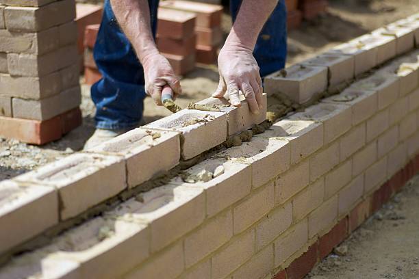 Best Concrete Contractor Near Me  in Georgetown, GA