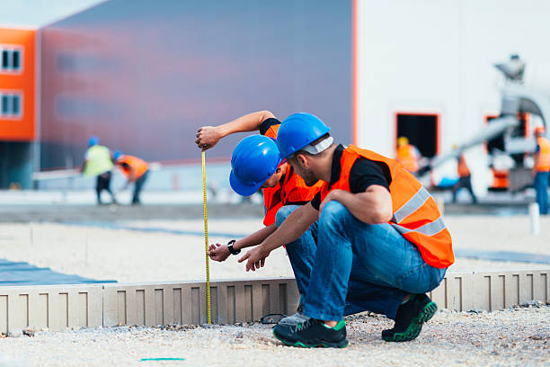 Best Custom Concrete Contractor  in Georgetown, GA